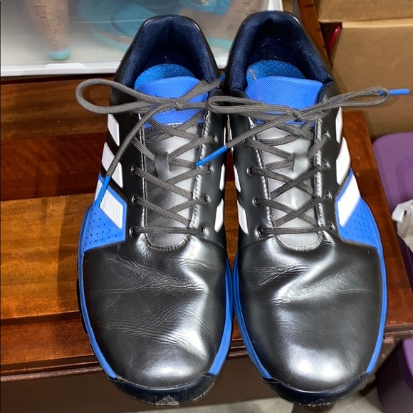 adidas Other - Adidas Adipower Boost Golf shoes